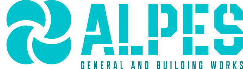 Alpes General and Building Works L.L.C - S.P.C Engineering